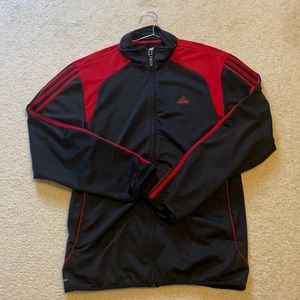 Adidas performance jacket. Amazing condition.